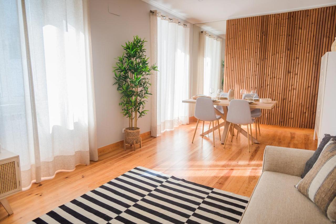 Chic & Classy Lisboa By Gt House Luaran gambar
