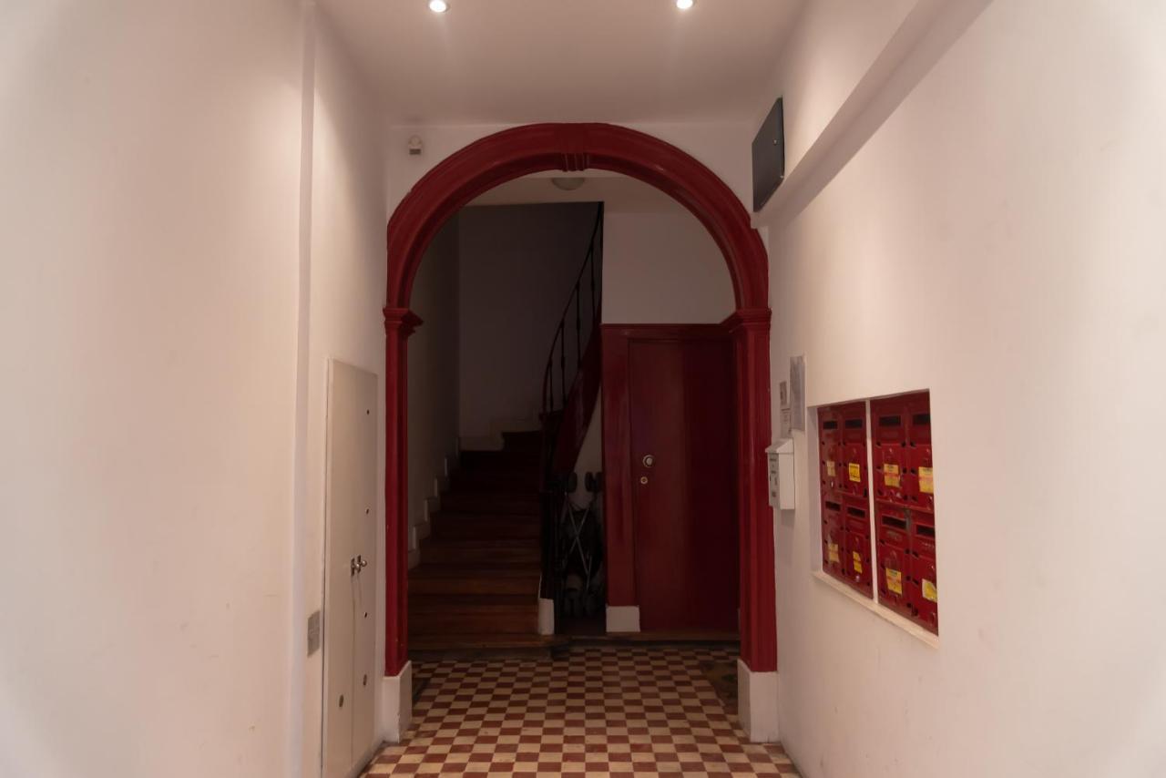 Chic & Classy Lisboa By Gt House Luaran gambar