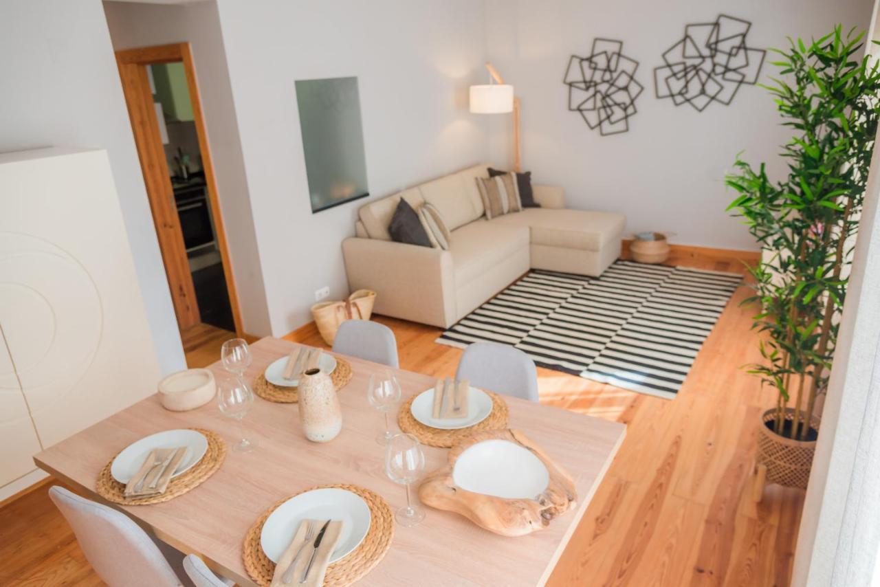 Chic & Classy Lisboa By Gt House Luaran gambar