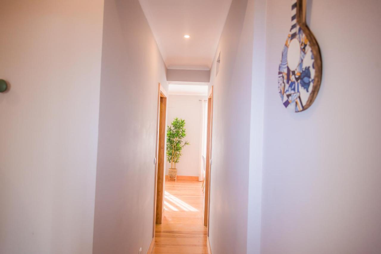 Chic & Classy Lisboa By Gt House Luaran gambar