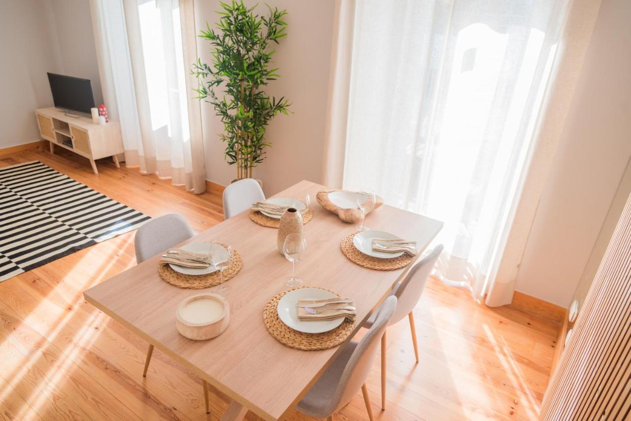 Chic & Classy Lisboa By Gt House Luaran gambar
