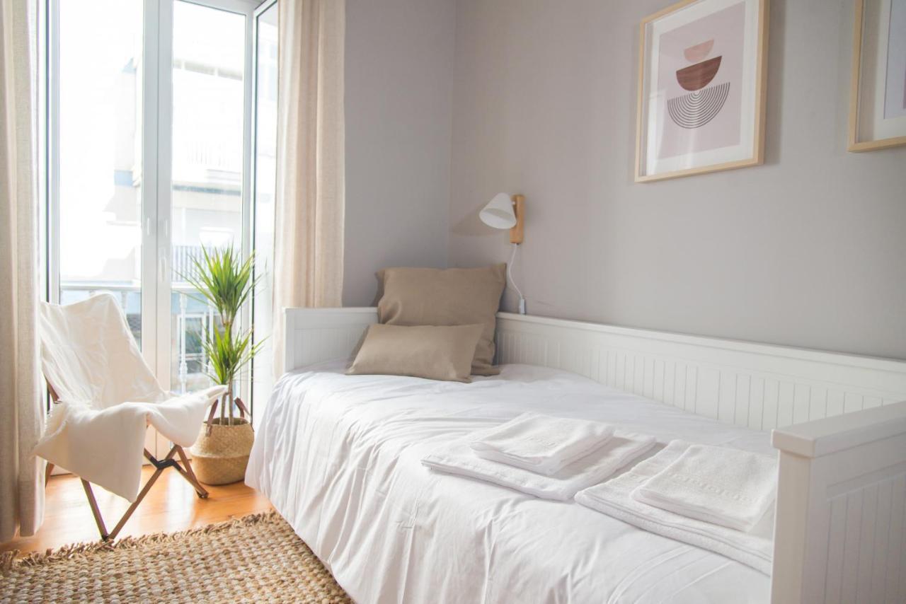 Chic & Classy Lisboa By Gt House Luaran gambar
