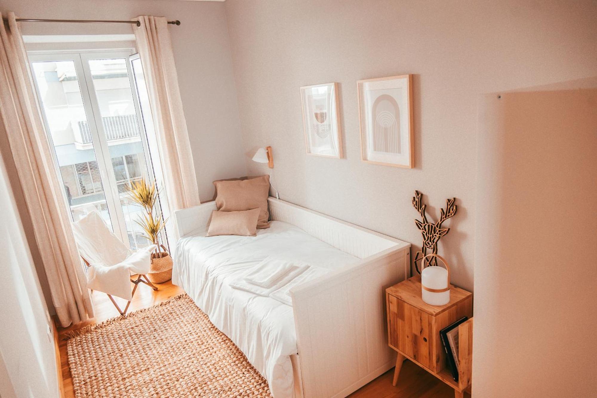 Chic & Classy Lisboa By Gt House Luaran gambar